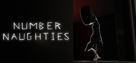 Number Naughties