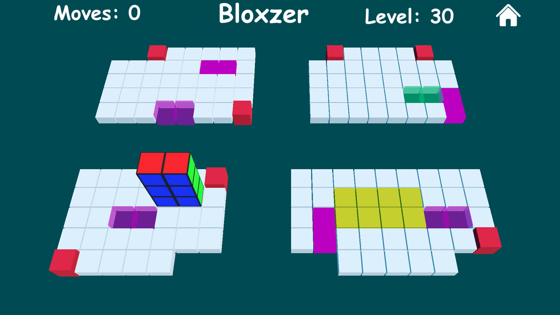 Bloxzer screenshot 9