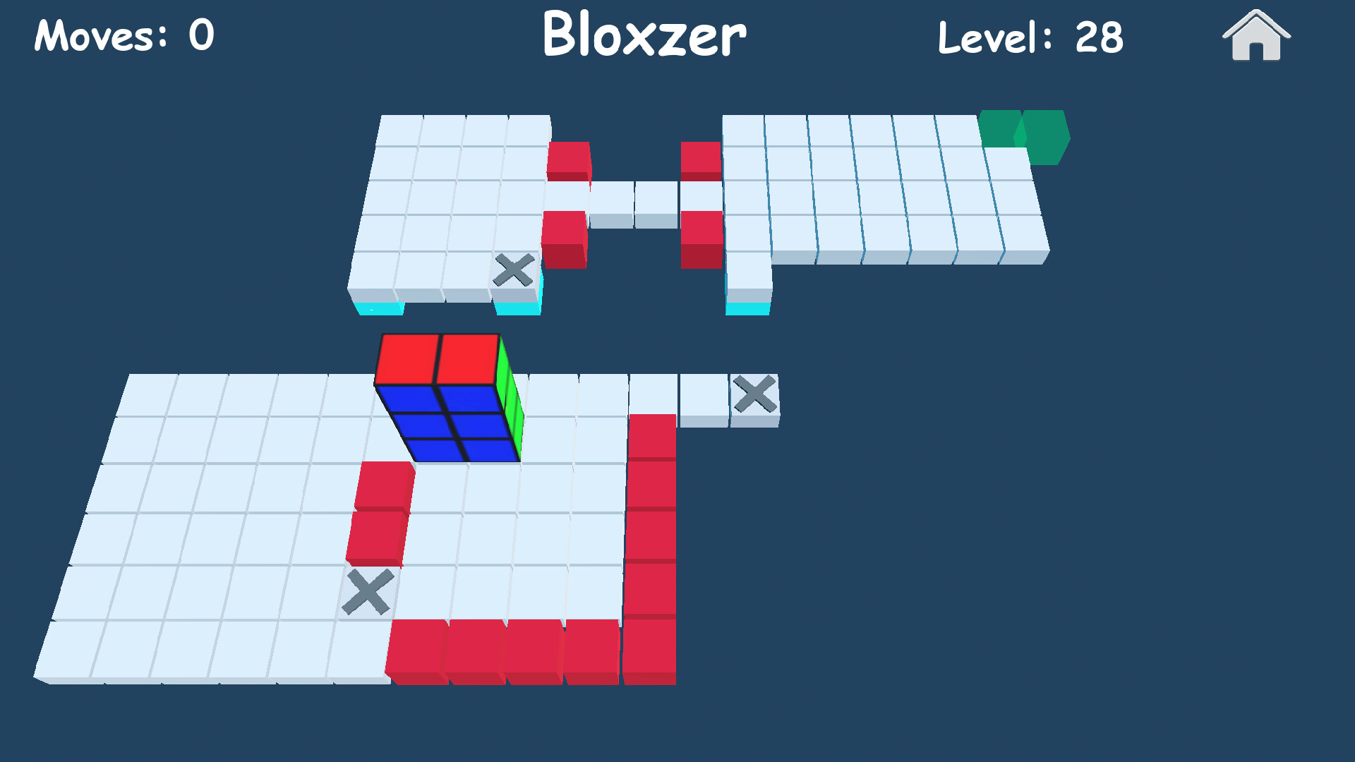 Bloxzer screenshot 7