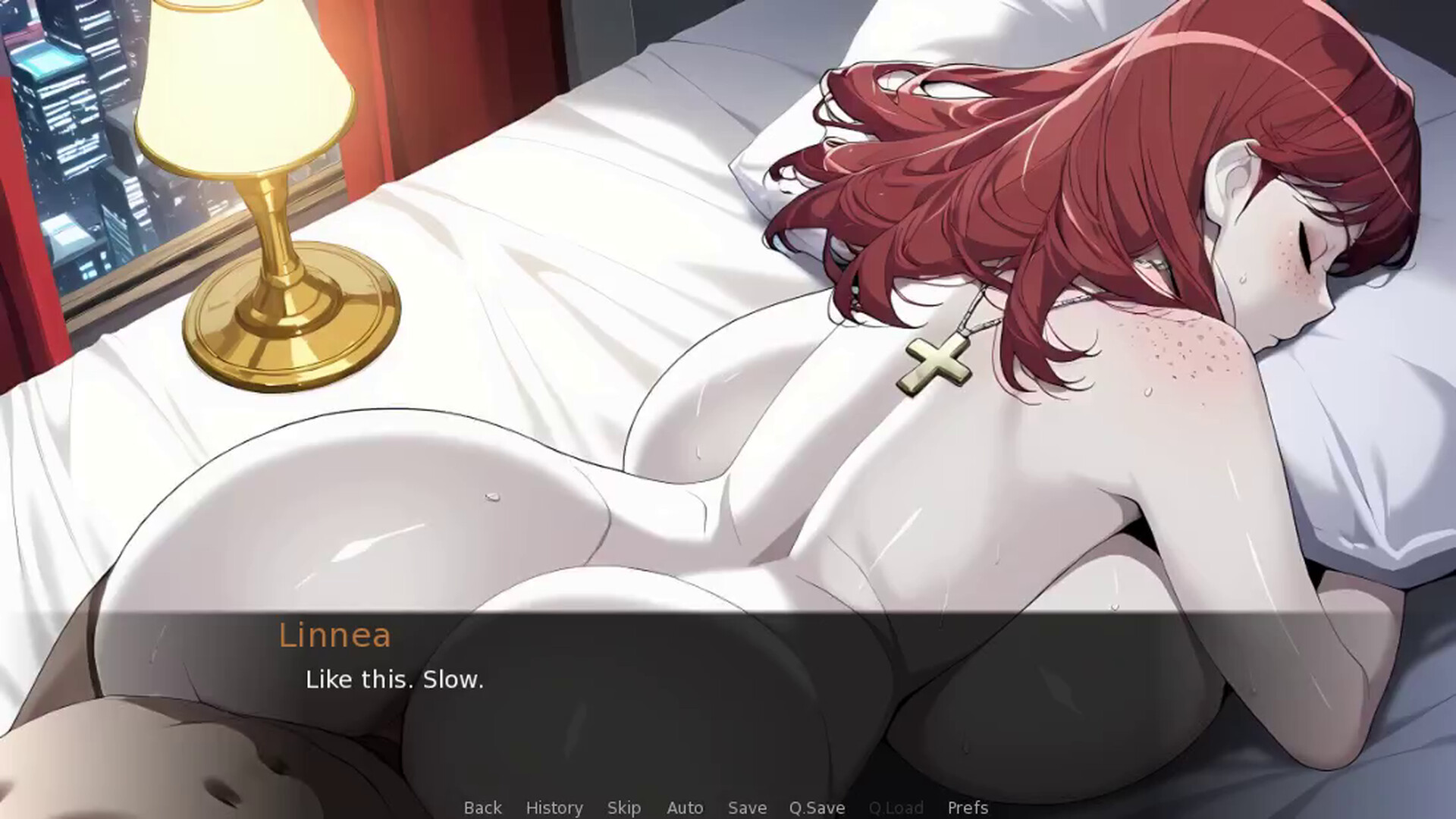 Hanta Hearts screenshot 7