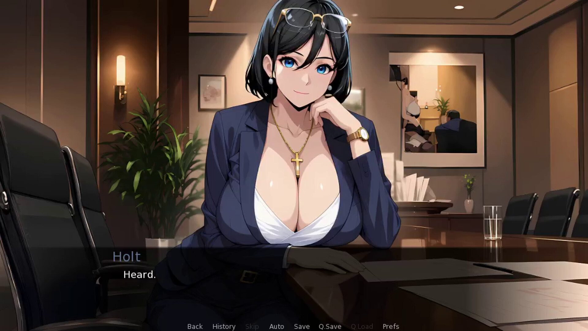 Hanta Hearts screenshot 3