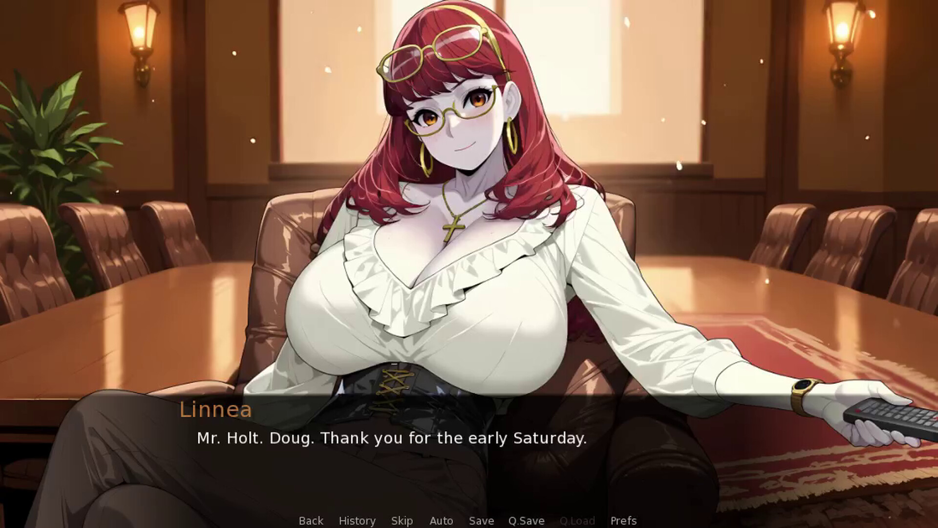 Hanta Hearts screenshot 2