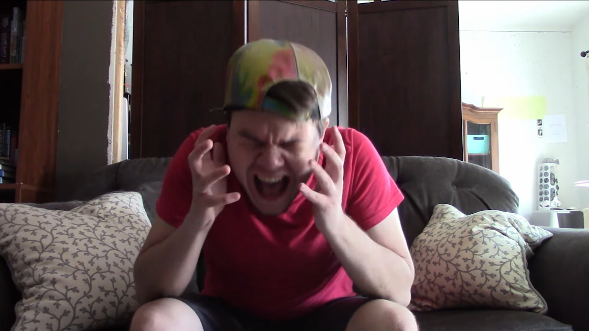 Apology Video screenshot 5