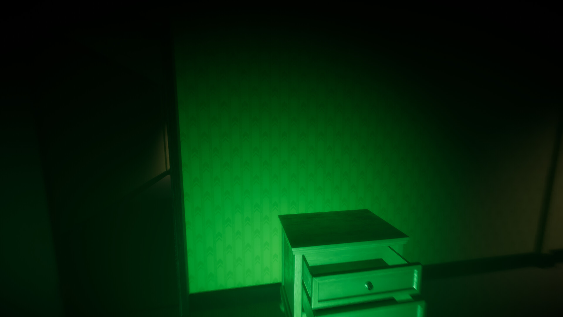 Backrooms: The Incident screenshot 4