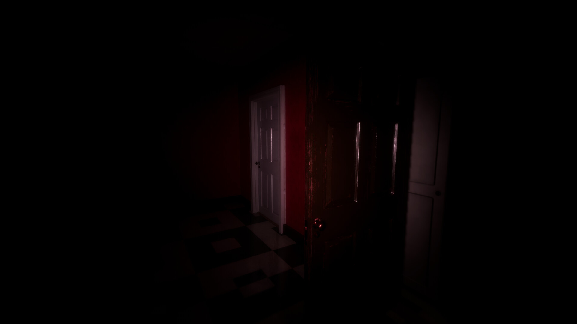 Backrooms: The Wrong Reality screenshot 4
