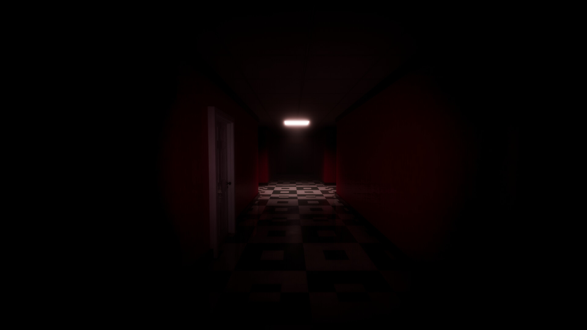 Backrooms: The Wrong Reality screenshot 2