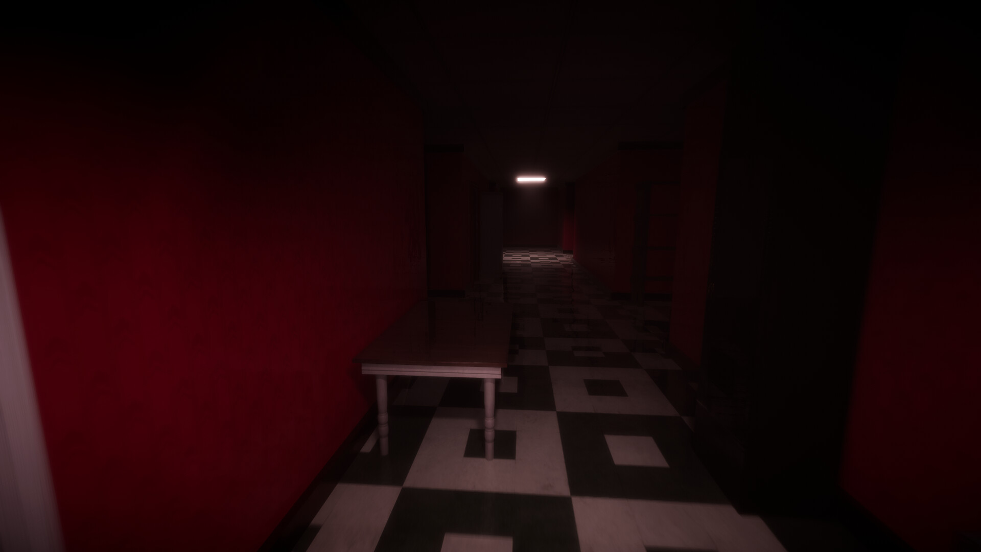 Backrooms: The Wrong Reality screenshot 3