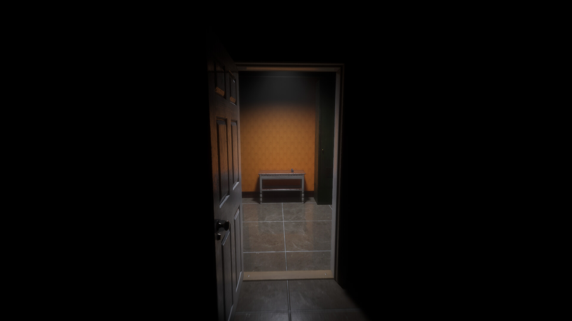 Backrooms: The Wrong Door screenshot 5