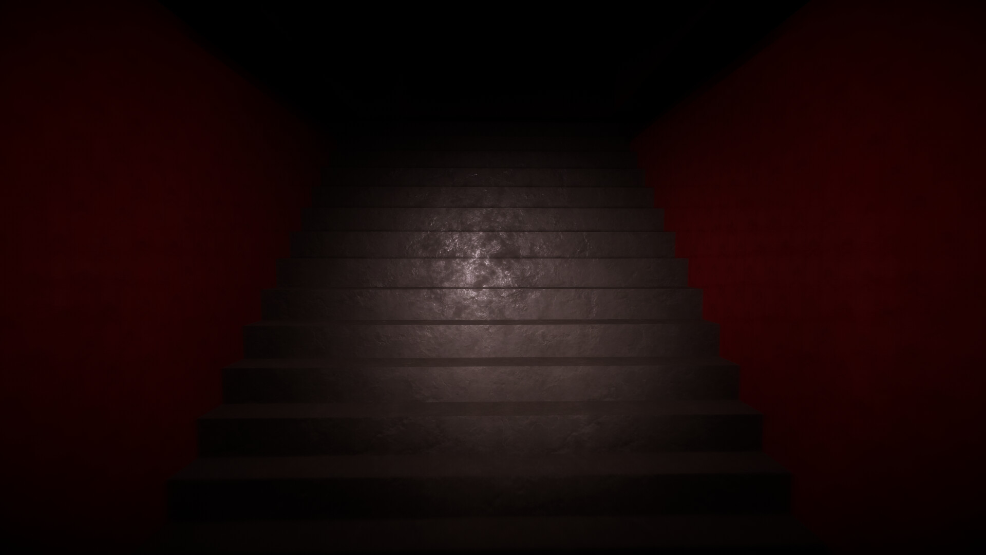 Backrooms: Fade screenshot 5