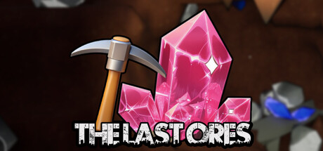 The Last Ores