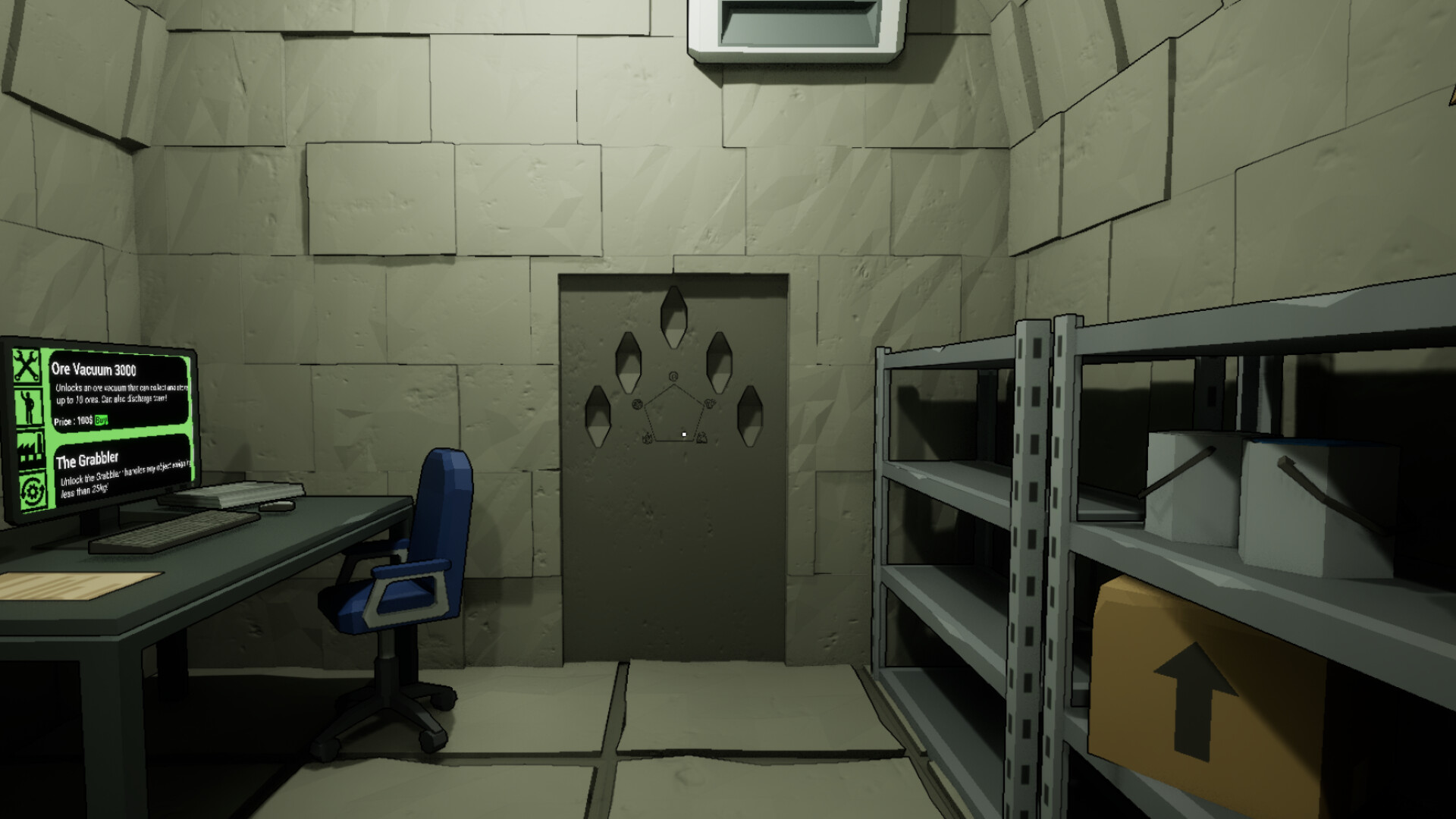 The Last Ores screenshot 1
