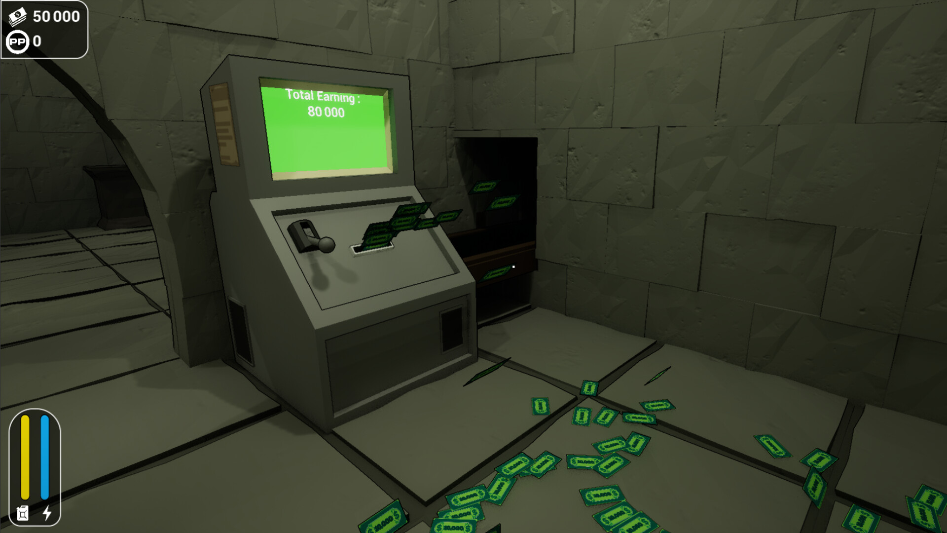 The Last Ores screenshot 4