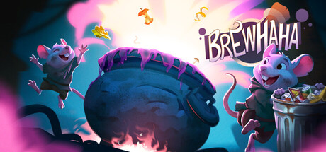 Brewhaha