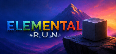 ELEMENTAL RUN — Steam header