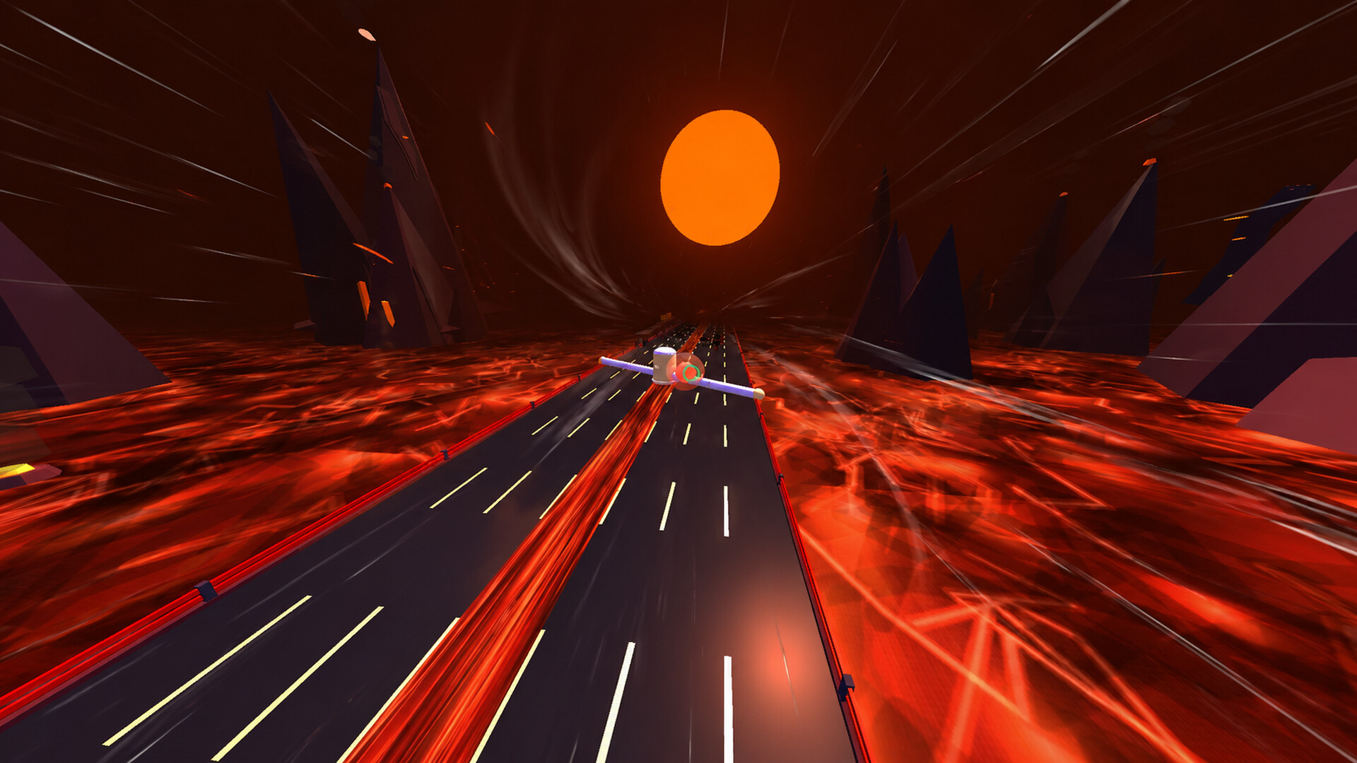 ELEMENTAL RUN screenshot 4
