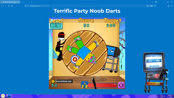 ScagJPT screenshot 3