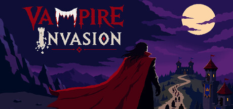 Vampire Invasion