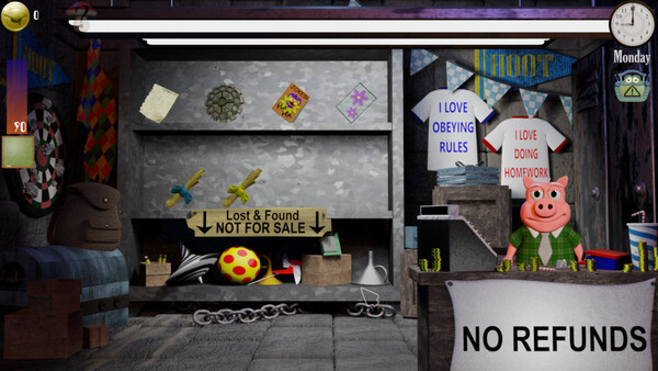 Screenshots
