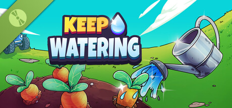 Keep Watering Demo