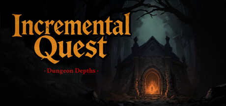 Incremental Quest - Dungeon Depths