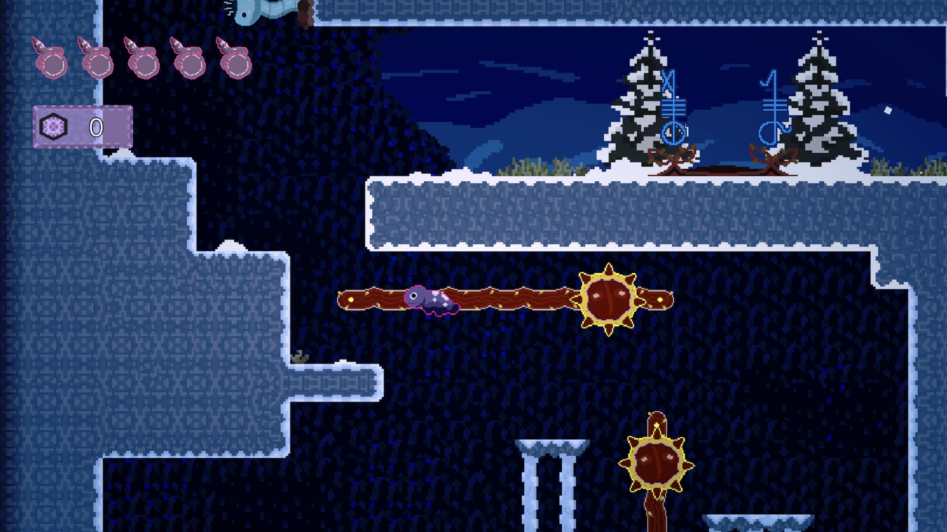 Bite Sized screenshot 3