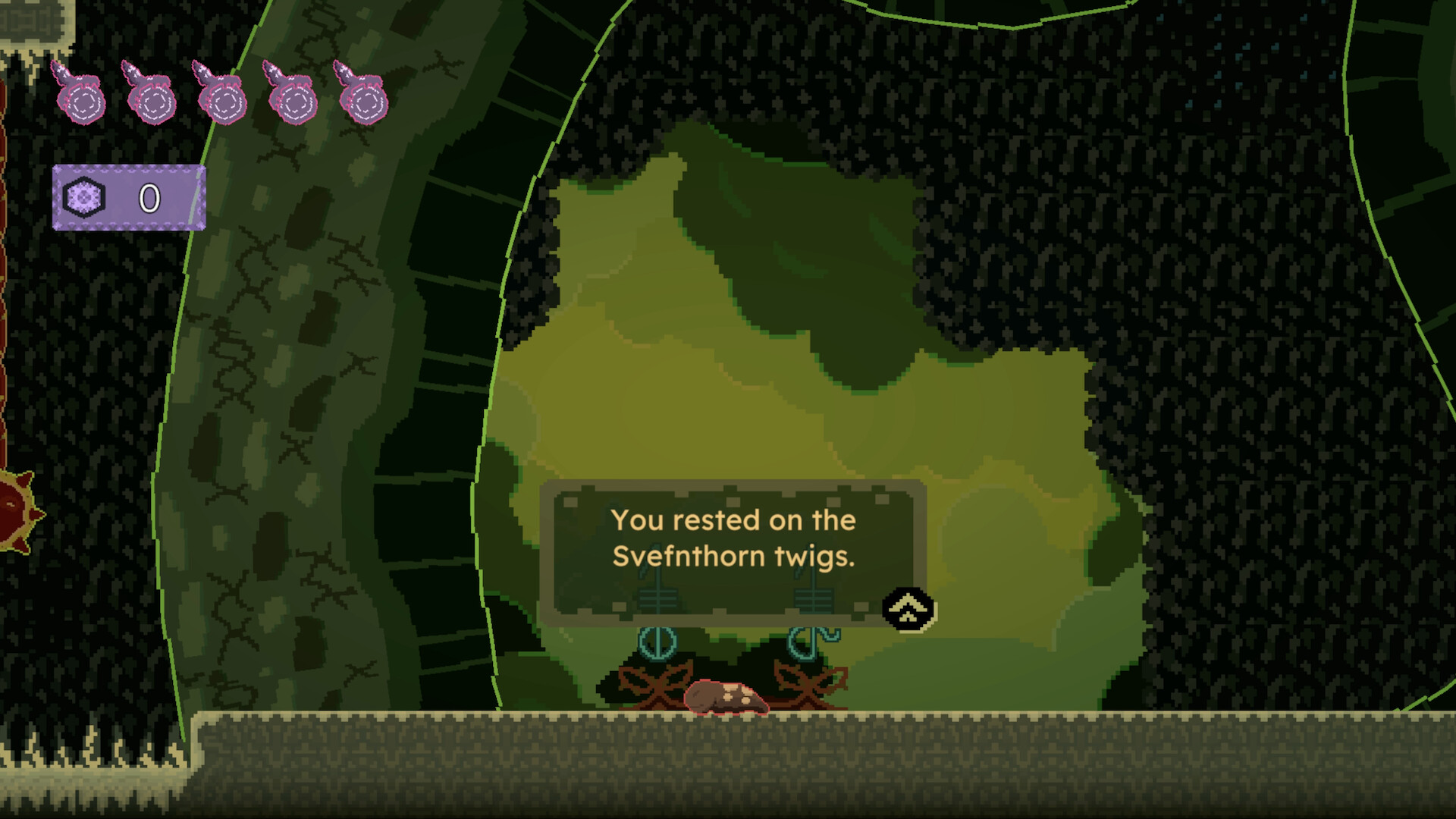 Bite Sized screenshot 6