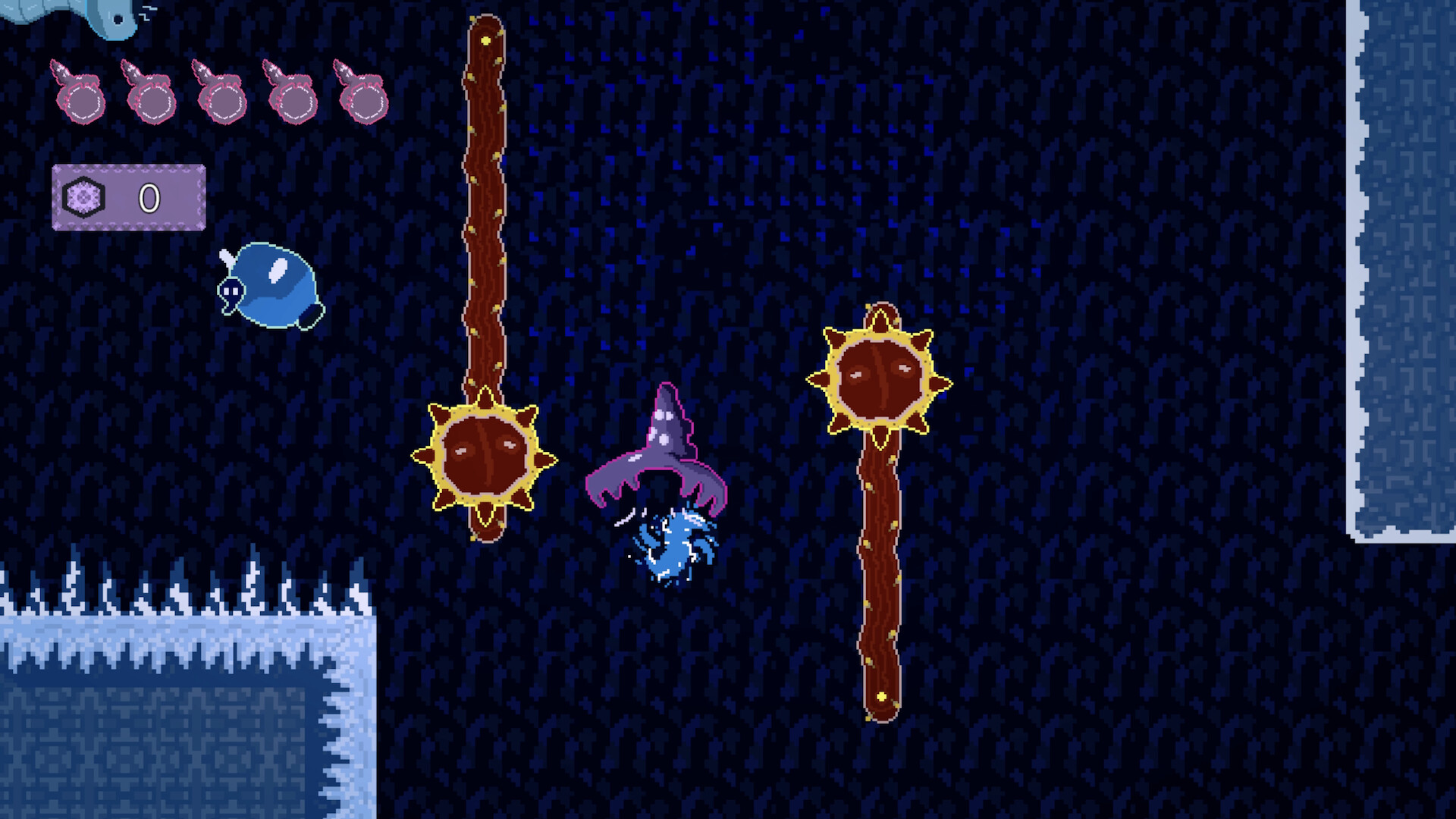 Bite Sized screenshot 1