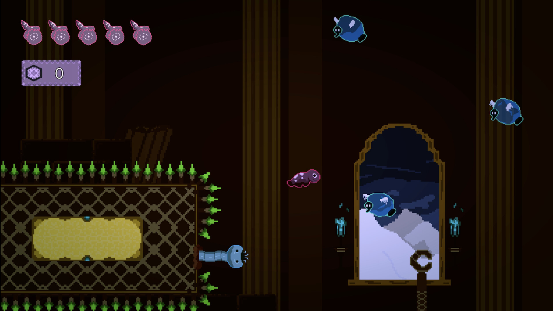 Bite Sized screenshot 5