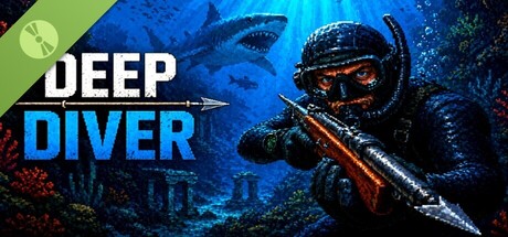 DEEP DIVER Demo