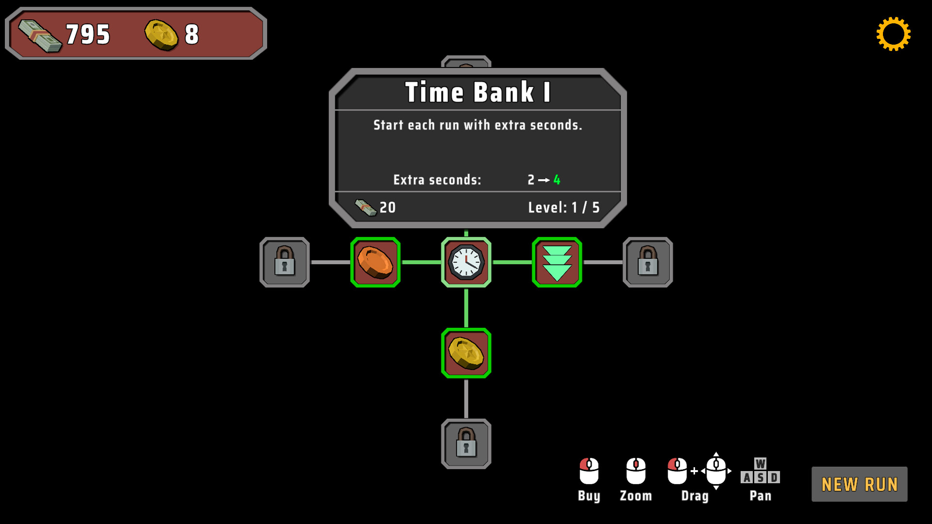 Reel Greed screenshot 2
