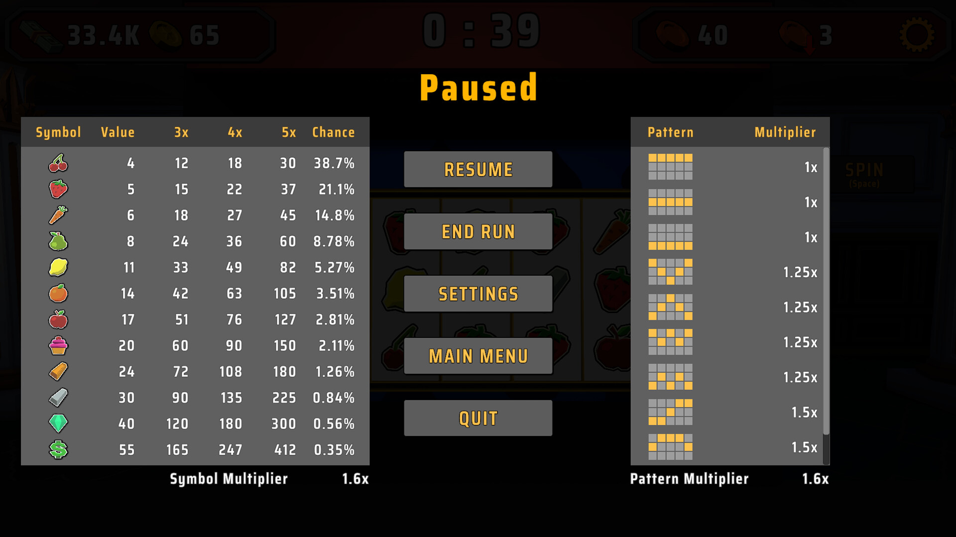 Reel Greed screenshot 6