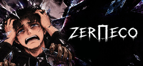ZeroEco — Steam header