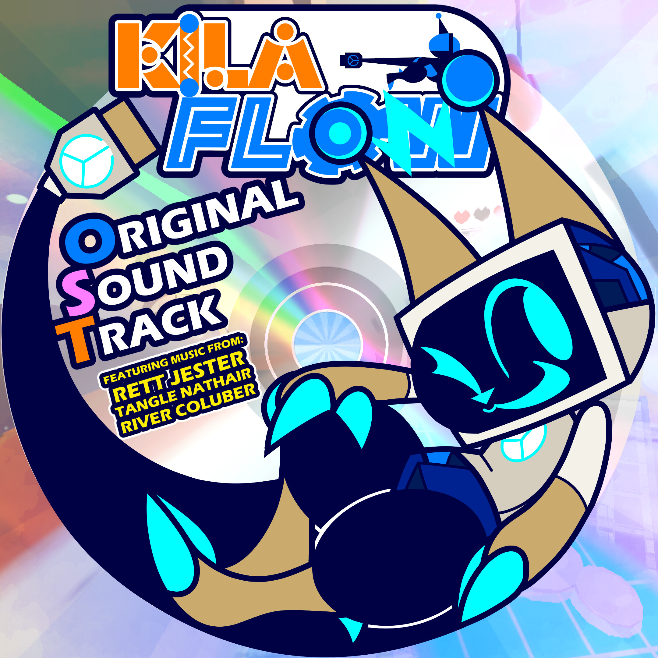 KilaFlow Soundtrack screenshot 4