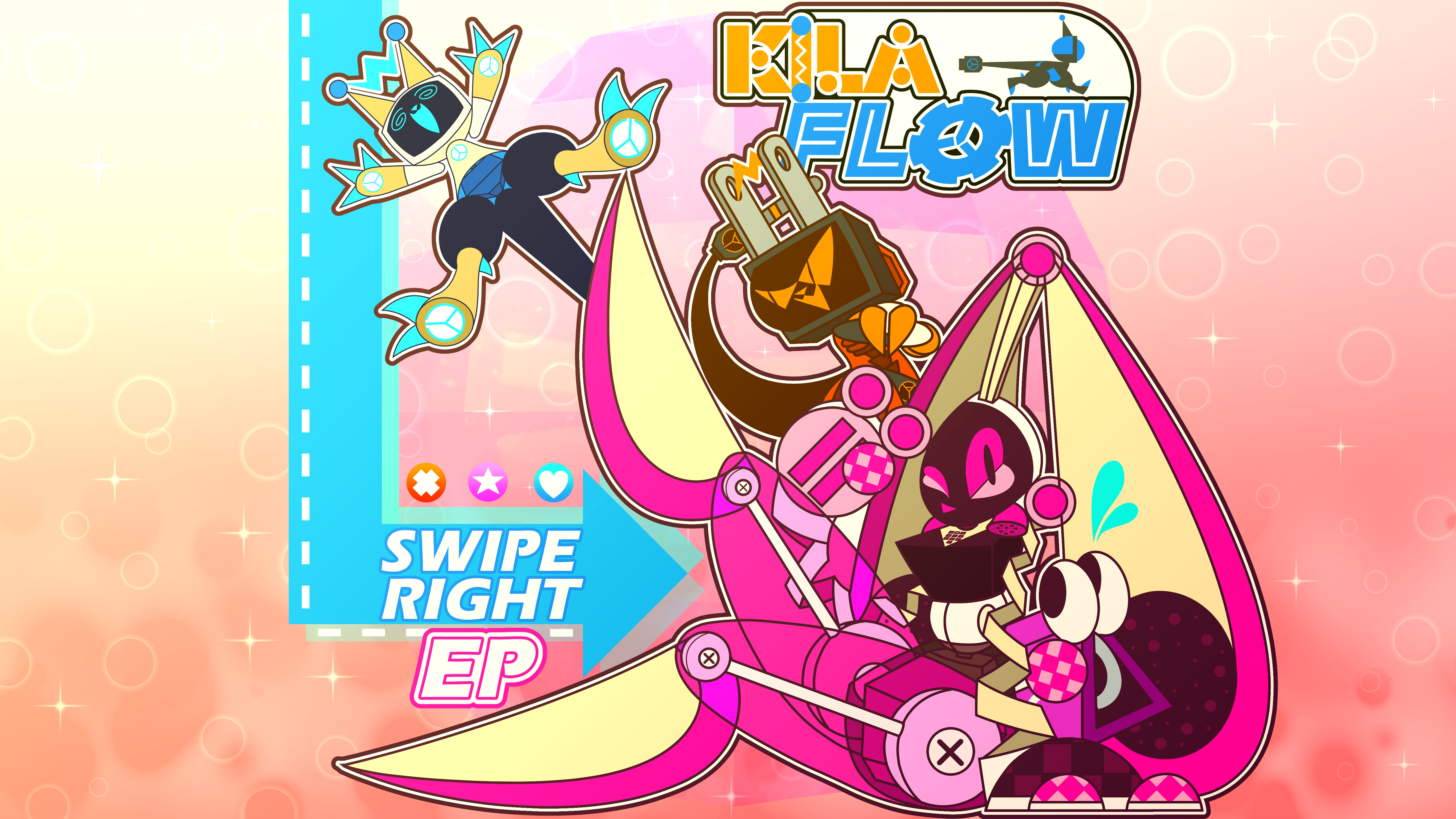 KilaFlow Soundtrack screenshot 5
