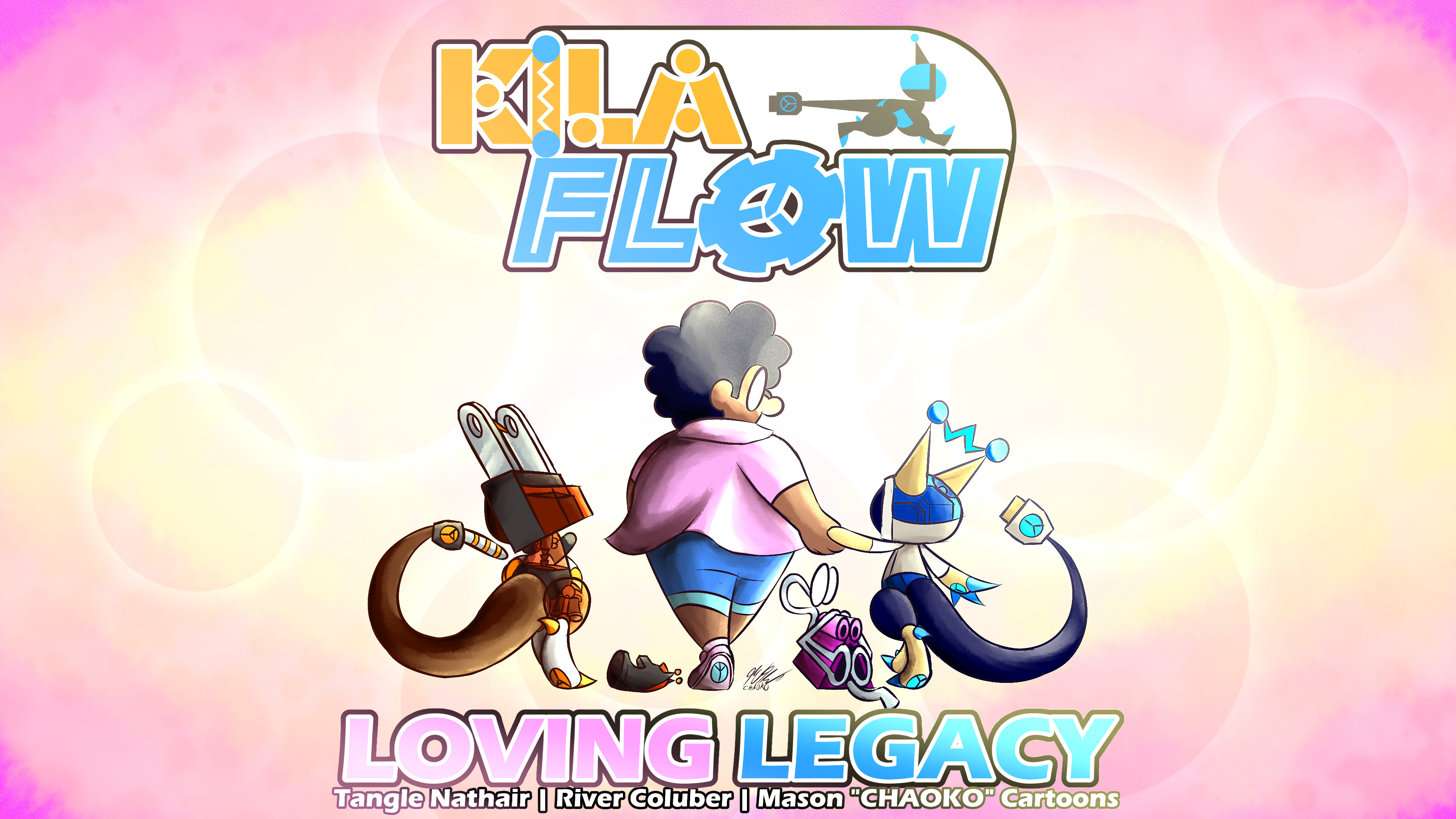 KilaFlow Soundtrack screenshot 3
