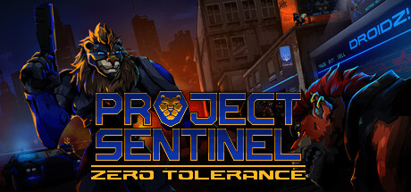 Project Sentinel - Zero Tolerance