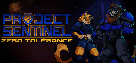 Project Sentinel - Zero Tolerance