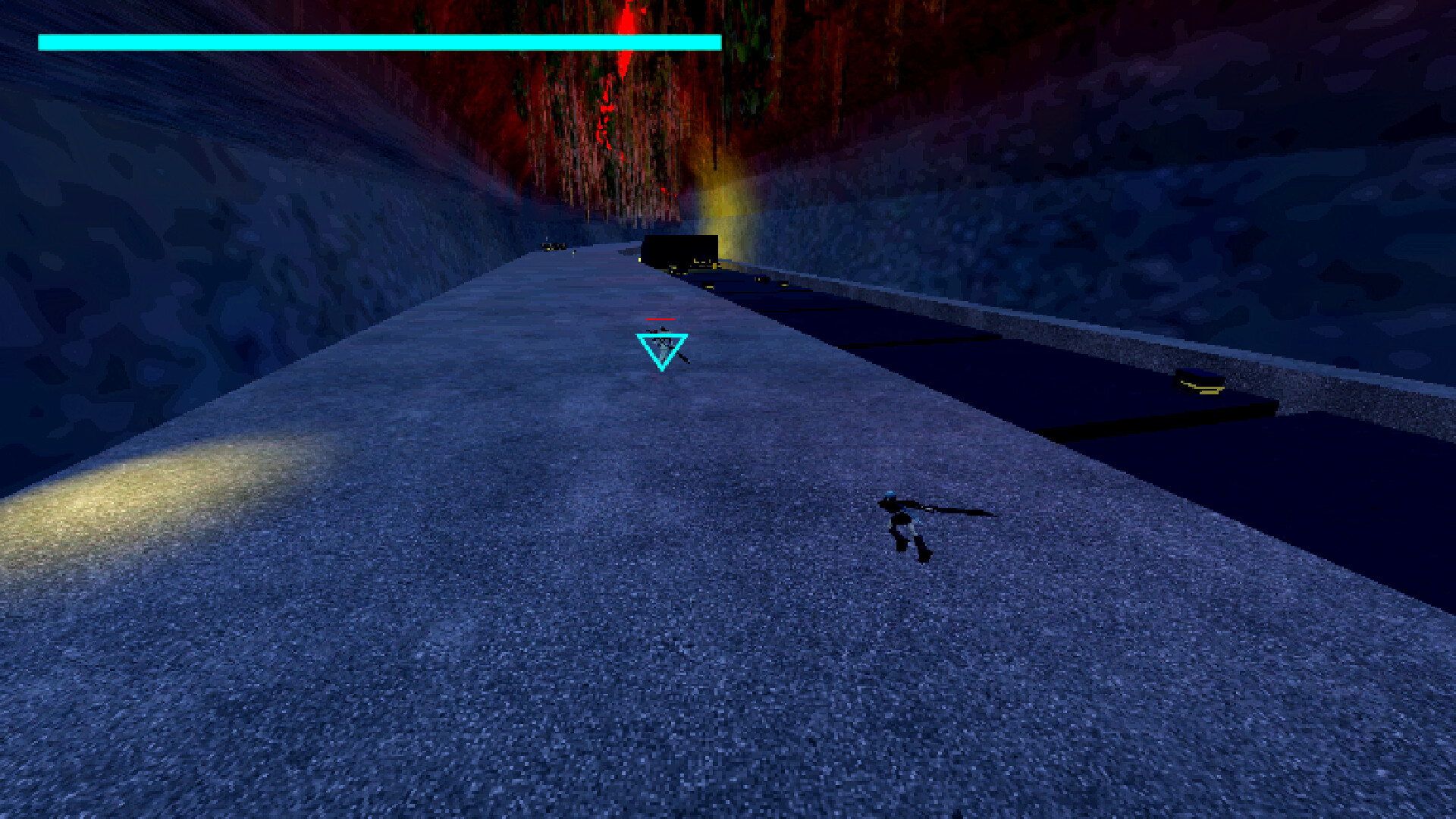 METAPATHIC screenshot 6
