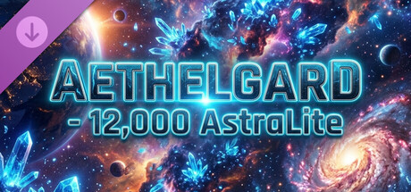 Aethelgard - 12,000 Astralite Pack