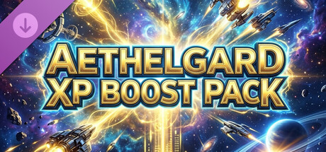 Aethelgard - XP Boost (2x)