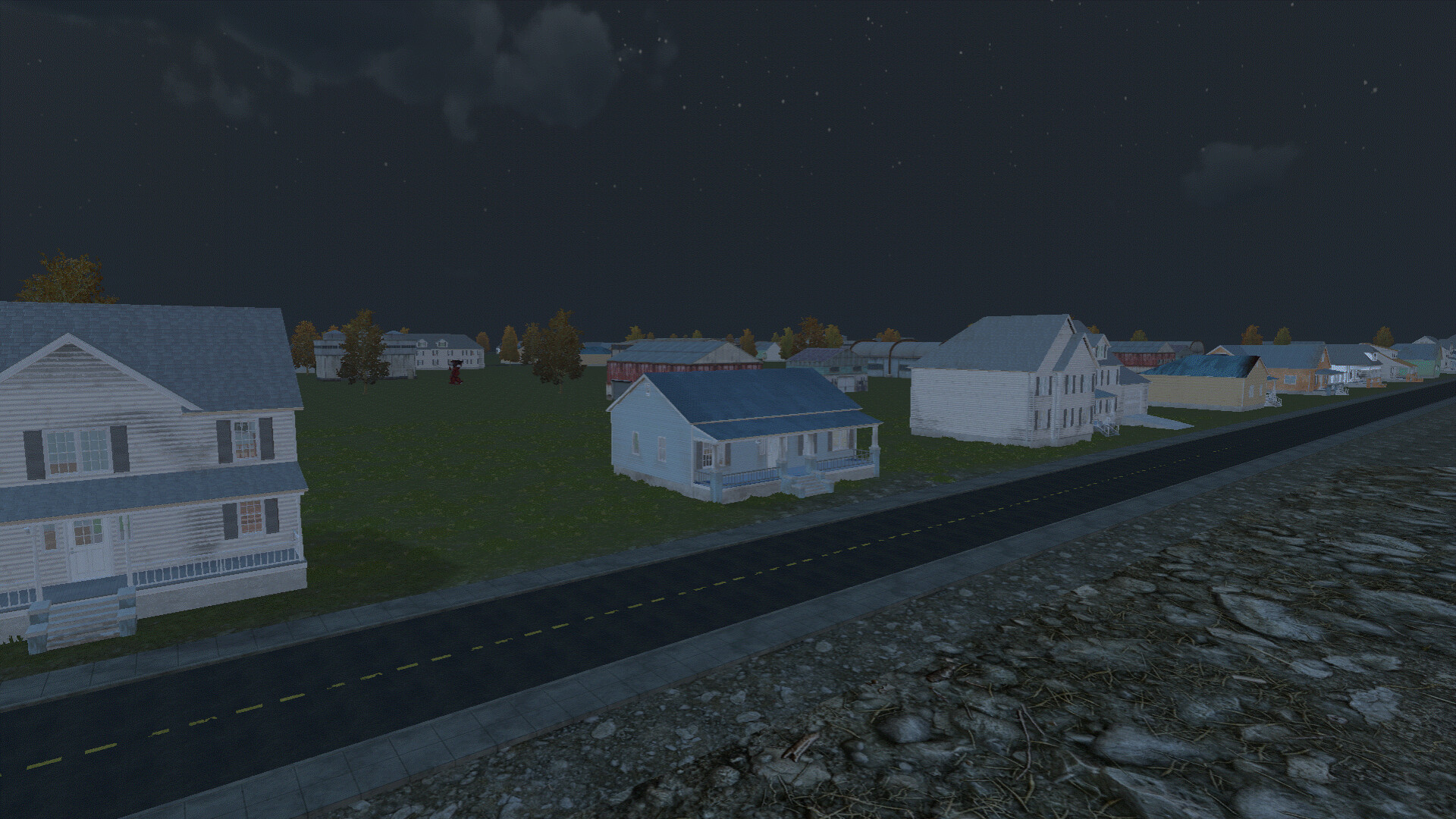 Terraform Manager Simulator screenshot 3