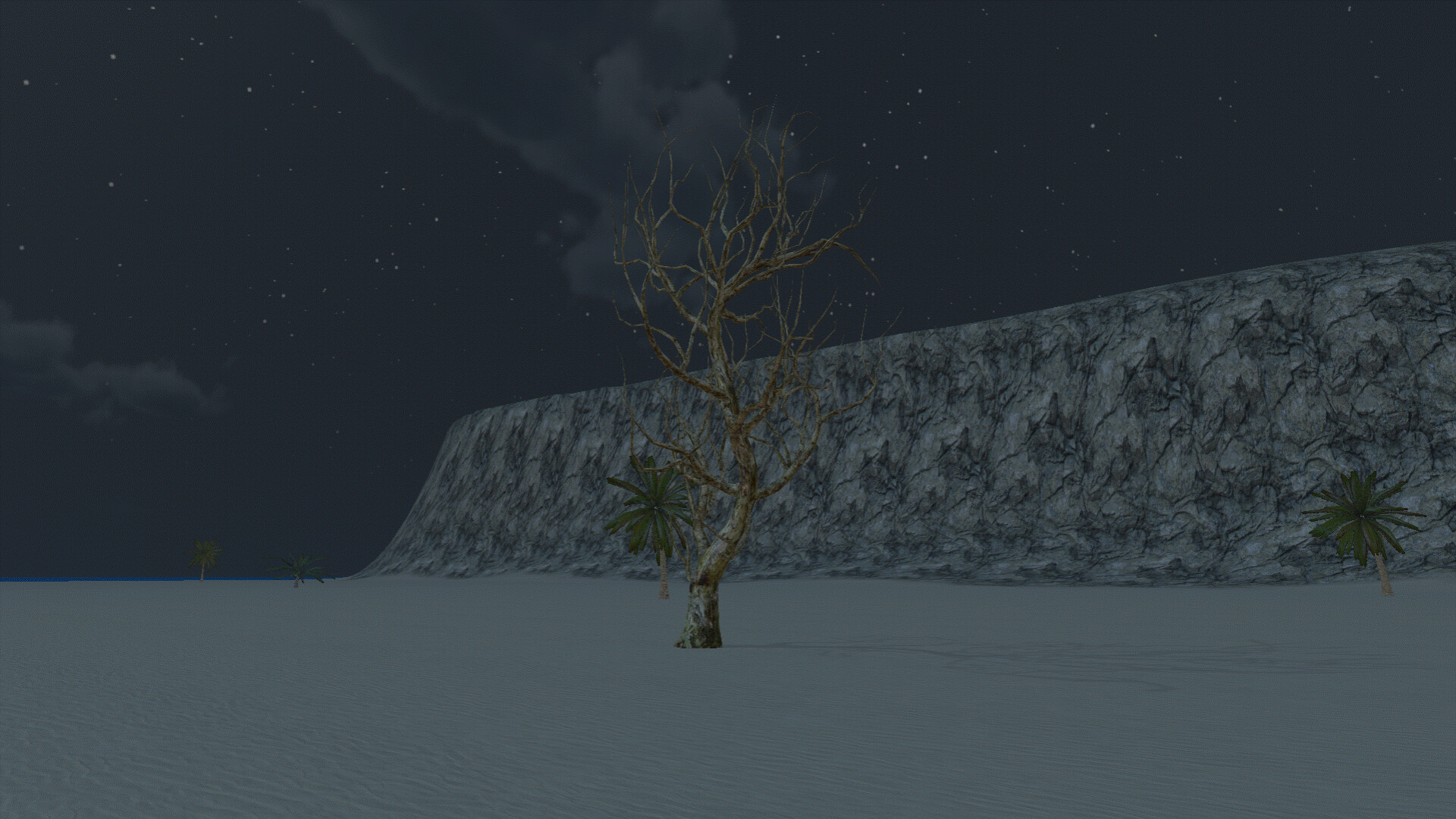 Terraform Manager Simulator screenshot 5