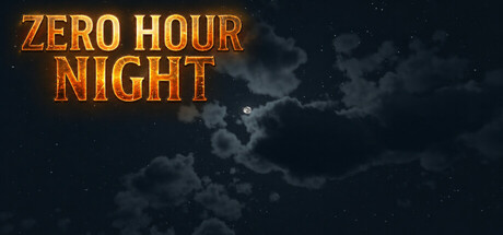 Zero Hour Night — Steam header