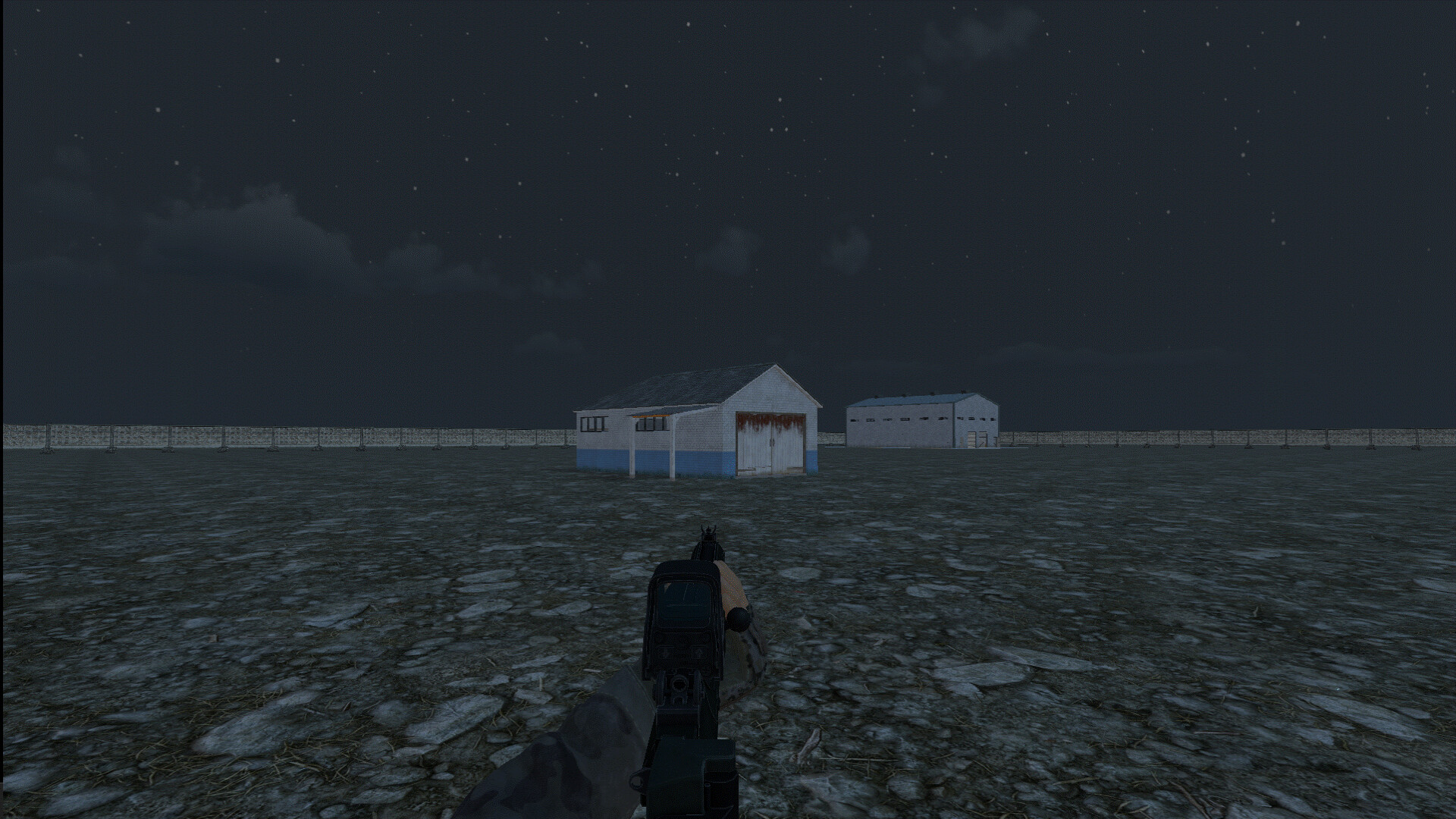 Terraform Manager Simulator screenshot 4