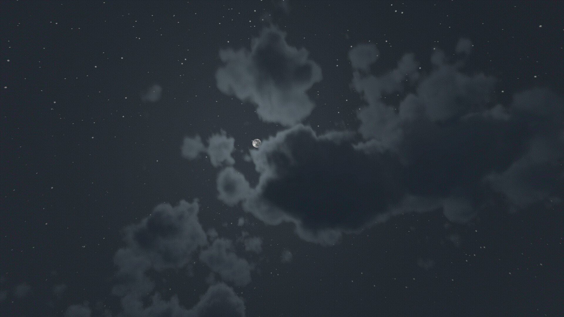 Terraform Manager Simulator screenshot 1