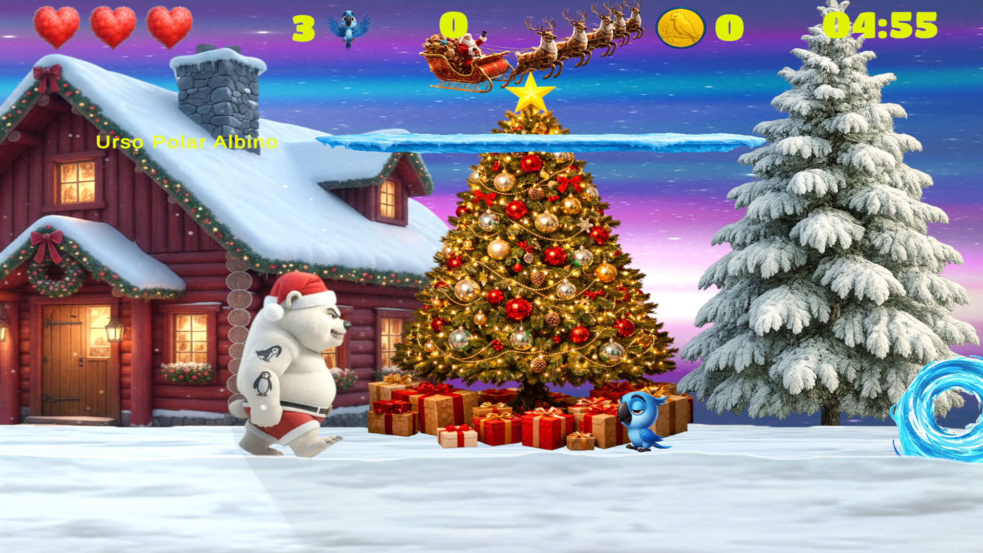 Paraquito screenshot 11