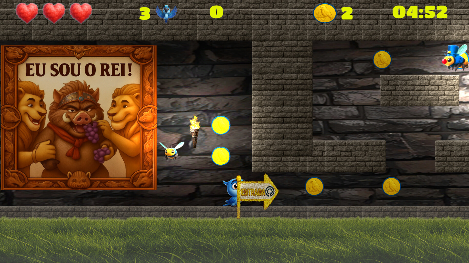 Paraquito screenshot 9