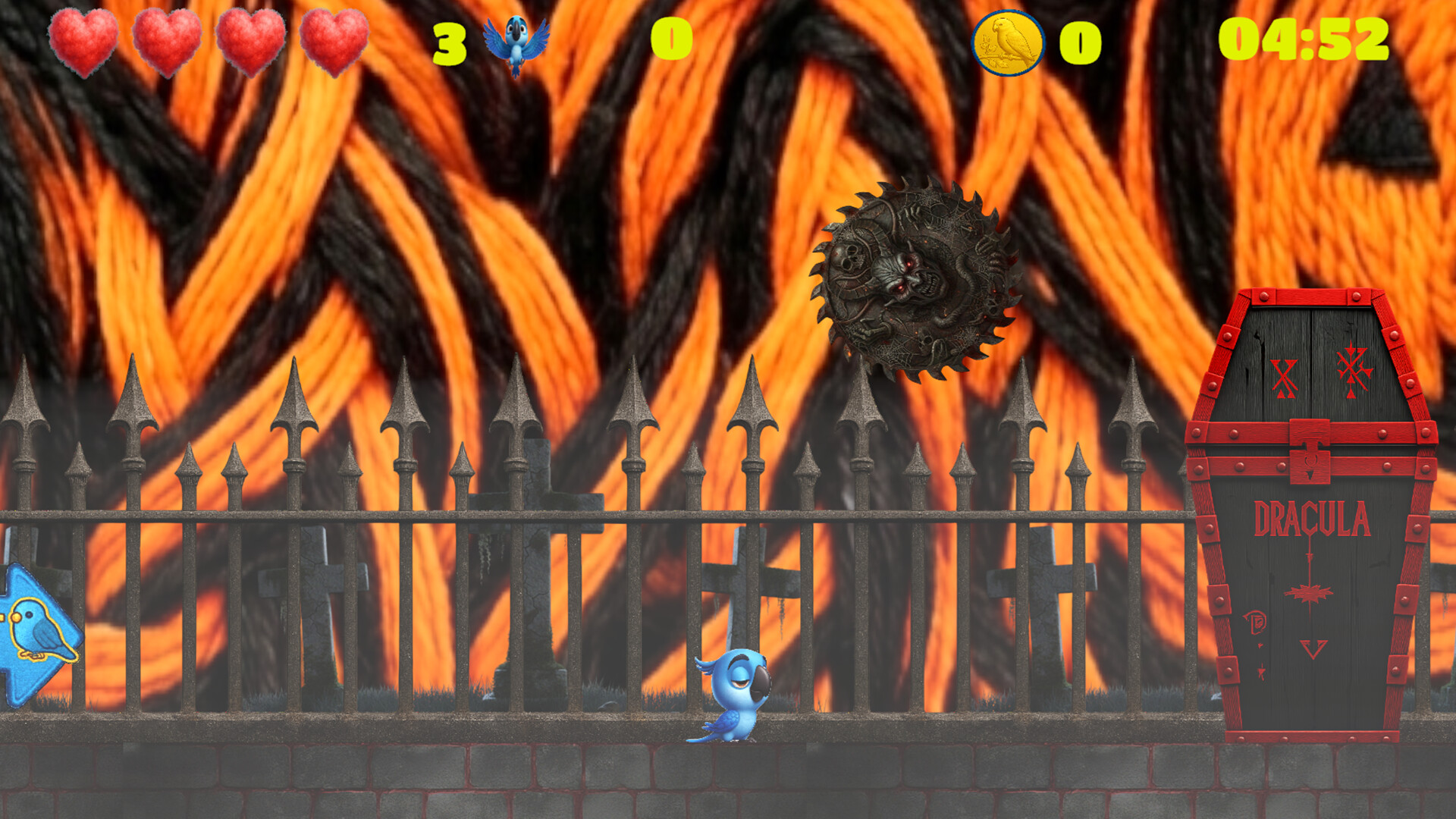 Paraquito screenshot 10