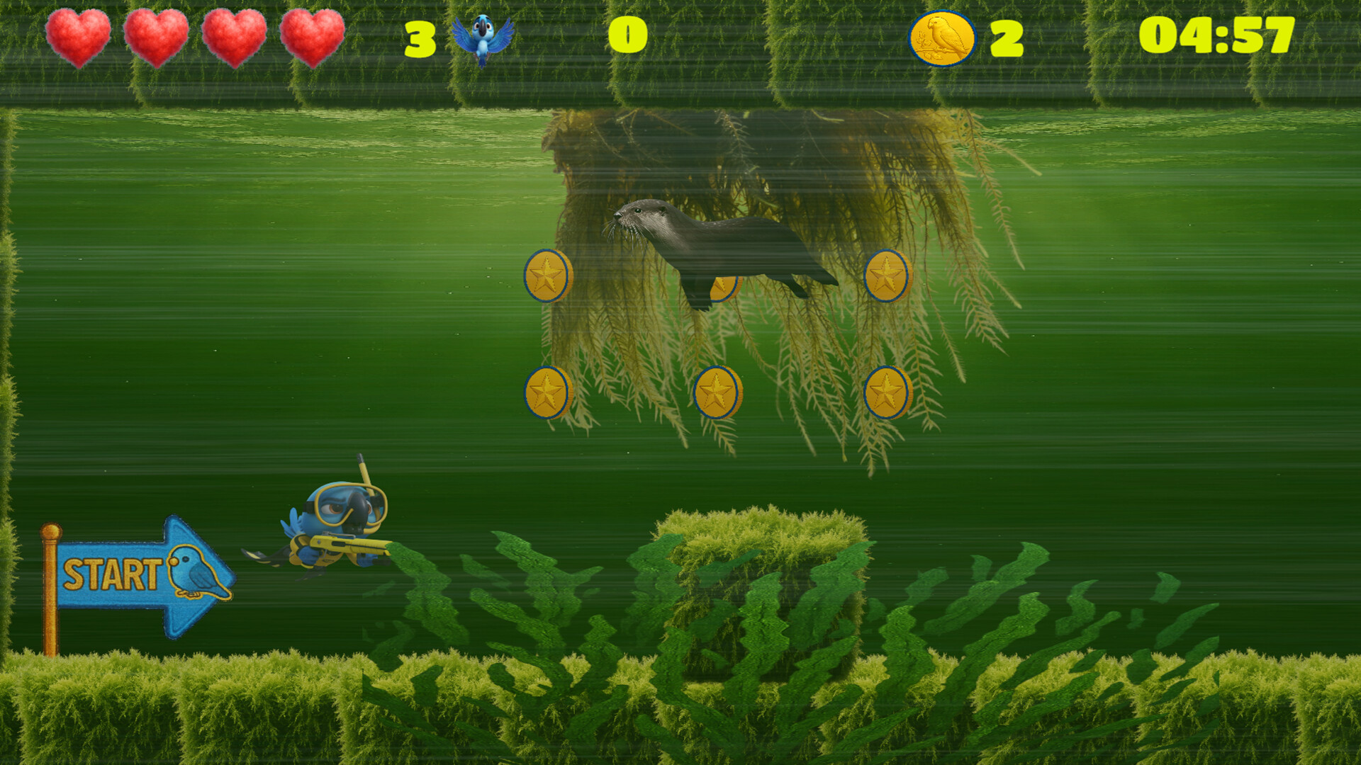 Paraquito screenshot 6