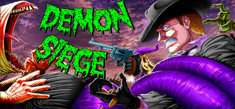 DEMON SIEGE